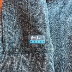 NorSari Wrap/Blanket/Throw